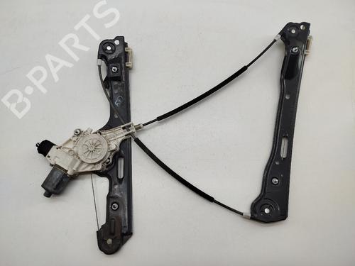 Used Front right window mechanism BMW 1 (E87) [2003-2013]  29526629