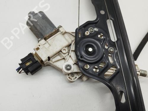 Front right window mechanism BMW 1 (E87)  | BP29526629C23 