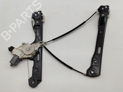 Front right window mechanism BMW 1 (E87)  | BP29526629C23 