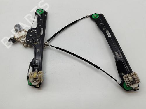 Front right window mechanism BMW 1 (E87)  | BP29526629C23 