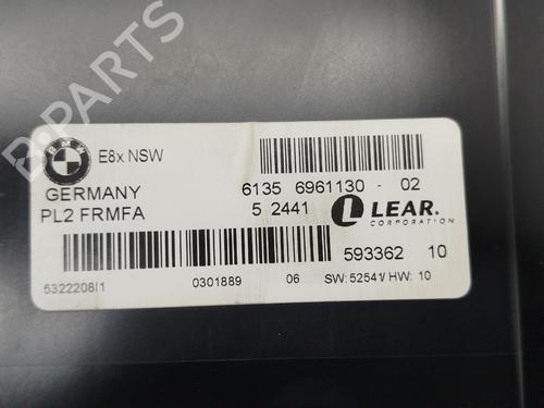 Módulo eletrónico BMW 1 (E87)  | BP29526632M83 