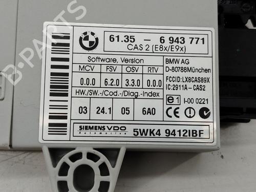 Start/Stop styreenhed BMW 1 (E87)  | BP29526633M59