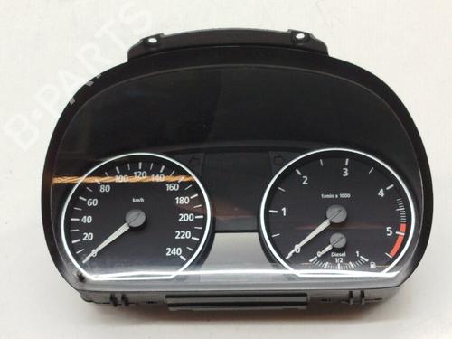 Instrument cluster BMW 1 (E87) | BP29526635C47 - Image 6