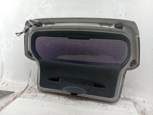 Tailgate BMW 1 (E87) | BP29526637C6