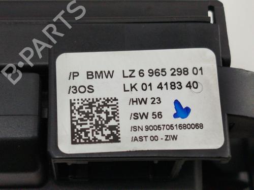 Commutateur BMW 1 (E87)  | BP29526638I30
