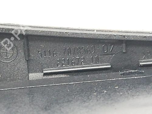 Switch BMW 1 (E87)  | BP29527201I30 