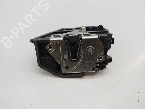 Front left lock BMW 1 (E87) | BP29527376C98