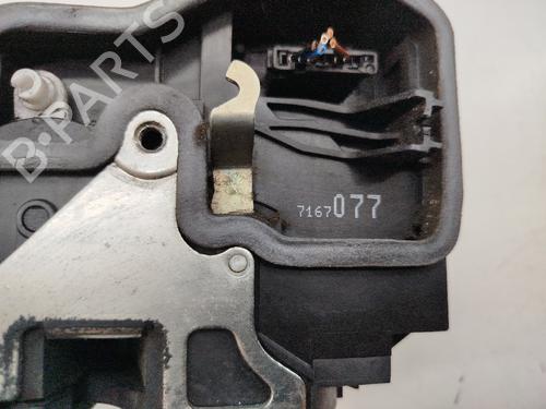 Front left lock BMW 1 (E87) | BP29527376C98