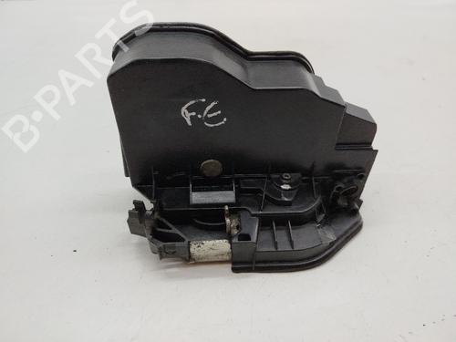 Front left lock BMW 1 (E87) | BP29527376C98