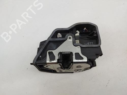 Front left lock BMW 1 (E87) | BP29527376C98
