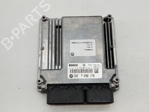 Engine control unit (ECU) BMW 1 (E87) | BP29527378M57