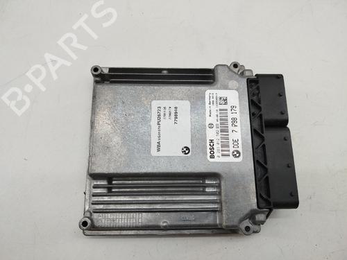 Used Engine control unit (ECU) BMW 1 (E87) [2003-2013]  29527378