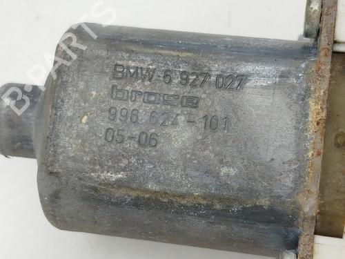 Vindusheismekanisme venstre foran BMW 1 (E87)  | BP29538509C22