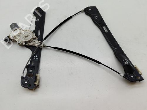 Vindusheismekanisme venstre foran BMW 1 (E87)  | BP29538509C22