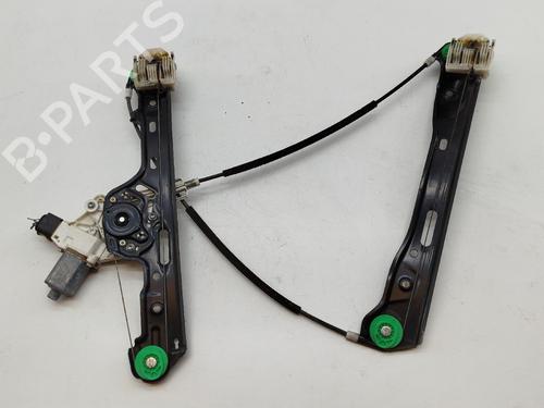 Vindusheismekanisme venstre foran BMW 1 (E87)  | BP29538509C22