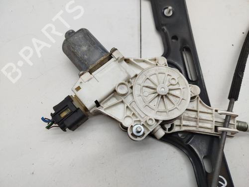 Vindusheismekanisme venstre foran BMW 1 (E87)  | BP29538509C22