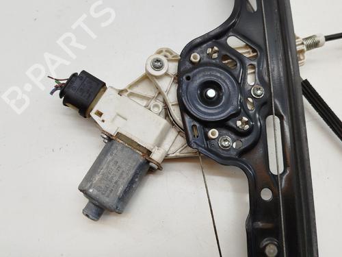 Vindusheismekanisme venstre foran BMW 1 (E87)  | BP29538509C22