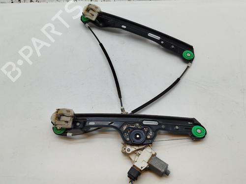 Vindusheismekanisme venstre foran BMW 1 (E87)  | BP29538509C22