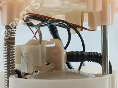 Fuel pump SMART FORFOUR Hatchback (453) 1.0 (453.042, 453.043) | BP29538514M76