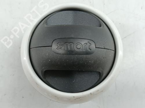 Used Air vent SMART FORFOUR Hatchback (453) 1.0 (453.042, 453.043) (71 hp) 29538516
