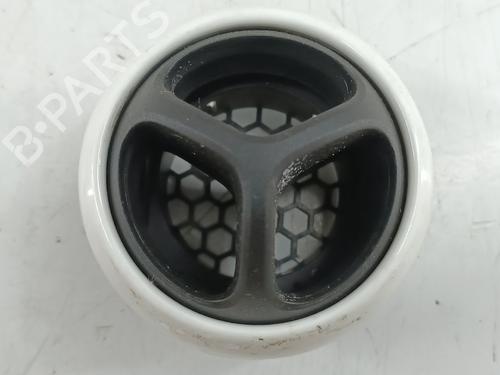 Air vent SMART FORFOUR Hatchback (453) 1.0 (453.042, 453.043) | BP29538516I21 