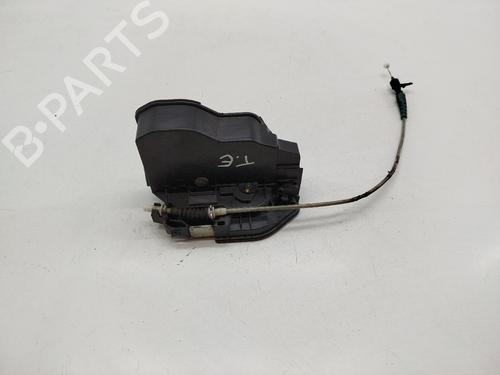 Used Rear left lock BMW 1 (E87) [2003-2013]  29539451