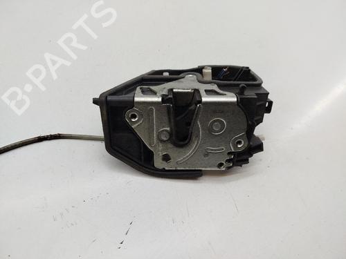 Rear left lock BMW 1 (E87)  | BP29539451C100