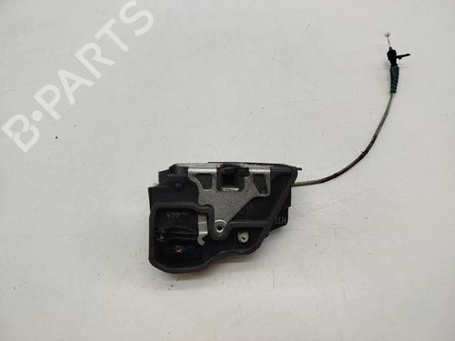 Rear left lock BMW 1 (E87)  | BP29539451C100