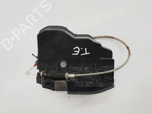 Rear left lock BMW 1 (E87)  | BP29539451C100