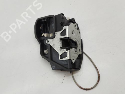 Rear left lock BMW 1 (E87)  | BP29539451C100