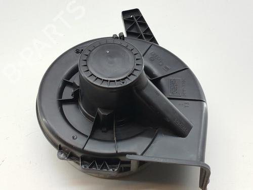 Heater blower motor VW POLO V (6R1, 6C1) 1.4 GTI | BP29539452M62