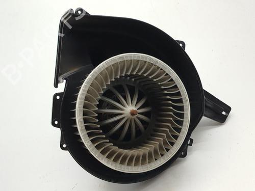 Heater blower motor VW POLO V (6R1, 6C1) 1.4 GTI | BP29539452M62