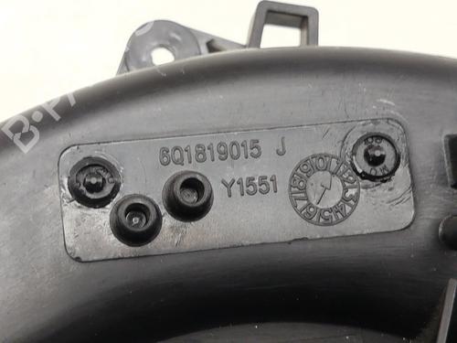 Heater blower motor VW POLO V (6R1, 6C1) 1.4 GTI | BP29539452M62