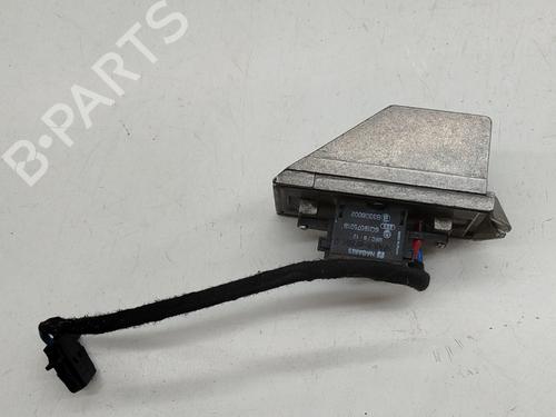 Heater resistor VW POLO V (6R1, 6C1) 1.4 GTI | BP29543647M108 