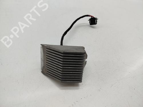 Used Heater resistor VW POLO V (6R1, 6C1) 1.4 GTI (180 hp) 29543647