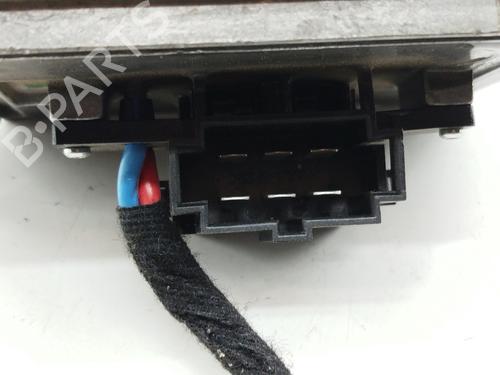 Heater resistor VW POLO V (6R1, 6C1) 1.4 GTI | BP29543647M108 