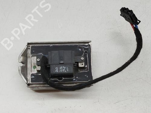 Heater resistor VW POLO V (6R1, 6C1) 1.4 GTI | BP29543647M108 