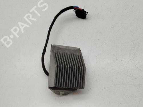 Heater resistor VW POLO V (6R1, 6C1) 1.4 GTI | BP29543647M108 