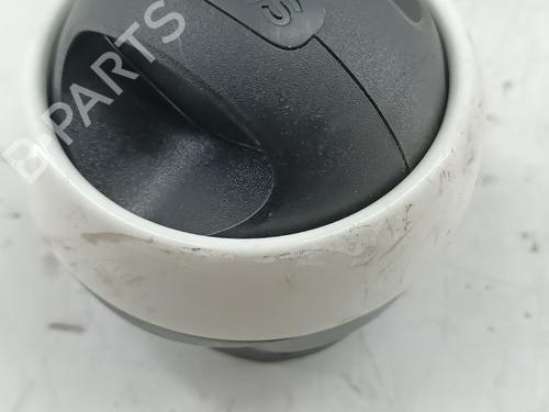 Air vent SMART FORFOUR Hatchback (453) 1.0 (453.042, 453.043) | BP29543650I21 