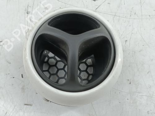 Used Air vent SMART FORFOUR Hatchback (453) 1.0 (453.042, 453.043) (71 hp) 29543650