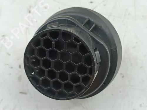 Air vent SMART FORFOUR Hatchback (453) 1.0 (453.042, 453.043) | BP29543650I21 