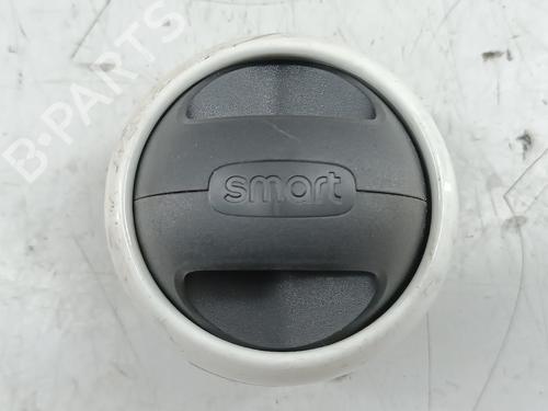 Air vent SMART FORFOUR Hatchback (453) 1.0 (453.042, 453.043) | BP29543650I21 