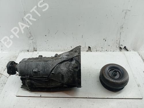 Gearkasse BMW 5 (E60) [2001-2010]  29543652