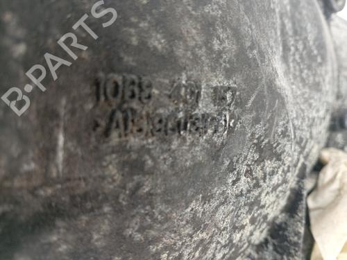 Gearkasse BMW 5 (E60)  | BP29543652M3 