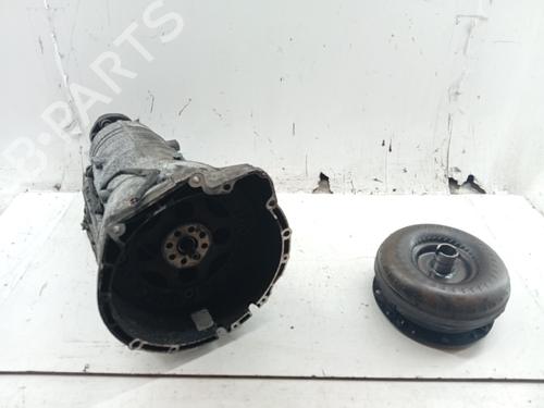 Gearkasse BMW 5 (E60)  | BP29543652M3 
