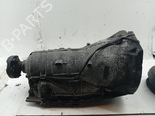 Gearkasse BMW 5 (E60)  | BP29543652M3 