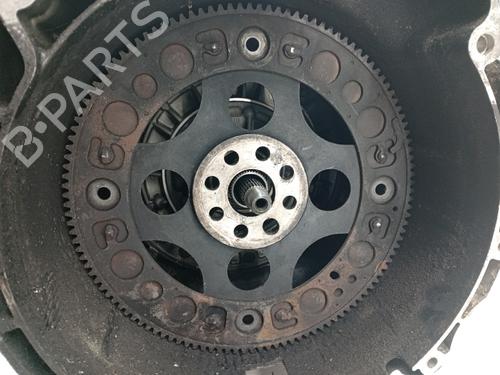 Gearkasse BMW 5 (E60)  | BP29543652M3 