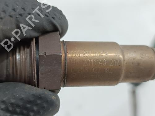 Elektronensonde SMART FORFOUR Hatchback (453) 1.0 (453.042, 453.043) | BP29545517M84