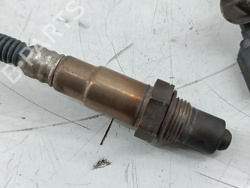 Elektronensonde SMART FORFOUR Hatchback (453) 1.0 (453.042, 453.043) | BP29545517M84