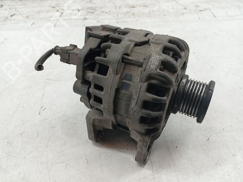 Used Alternator SMART FORFOUR Hatchback (453) 1.0 (453.042, 453.043) (71 hp) 29545519